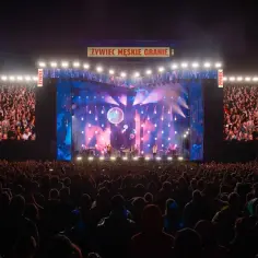 Pełny repertuar i informacje o Męskie Granie 2018 w Żywcu