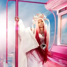 Szczegóły koncertów Nicki Minaj w Polsce - daty, miejsca, bilety