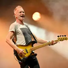 Koncert Stinga w Krakowie - Kiedy są terminy i gdzie kupić bilety?