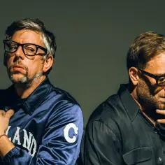 Nowa płyta The Black Keys - Recenzje i co warto wiedzieć