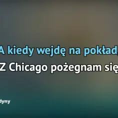 Tekst piosenki gdzie jest Zbyszek - historia tajemniczego zniknięcia