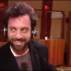 Billy joel i kulisy powstania we are the world. bob dylan wstydził się...