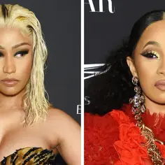 Konflikt i współpraca Cardi B i Nicki Minaj - co się wydarzyło?
