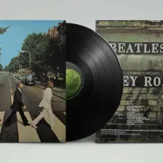 Jakie są najważniejsze okładki płyt The Beatles? Przegląd najciekawszych
