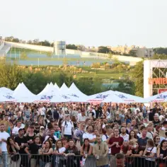 Daty i szczegóły wydarzenia Męskie Granie 2025 w Krakowie