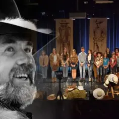 Poznaj genezę oraz największe gwiazdy muzyki country