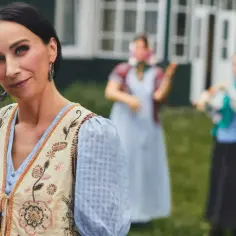 Poznaj tekst piosenki Jestem jaka jestem - historia przeboju zespołu Łzy