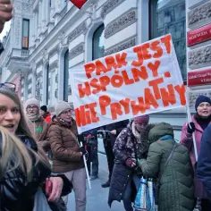 Audioriver przenosi się z plocka do łodzi! mieszkańcy protestują