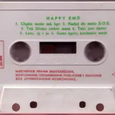 Oryginalny tekst piosenki jak się masz kochanie - Happy End [Pełna wersja]