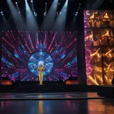 Trasa koncertowa Beyoncé 2023 - Gdzie i kiedy zobaczysz artystkę?