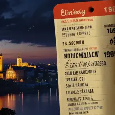 Ceny biletów na koncert Lindsey Stirling w Krakowie - jak kupić?