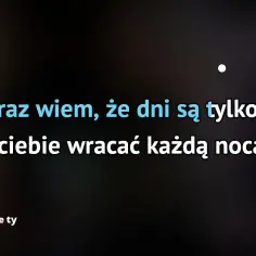Tekst piosenki Zawsze tam gdzie ty - poznaj dokładne słowa tej ballady