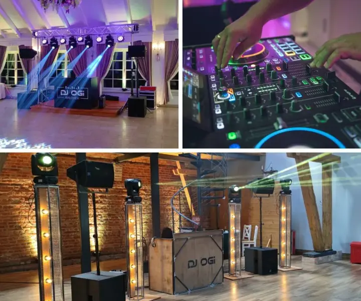 Ile kosztuje DJ na 50 urodziny? Sprawdź ceny i uniknij przepłacania!