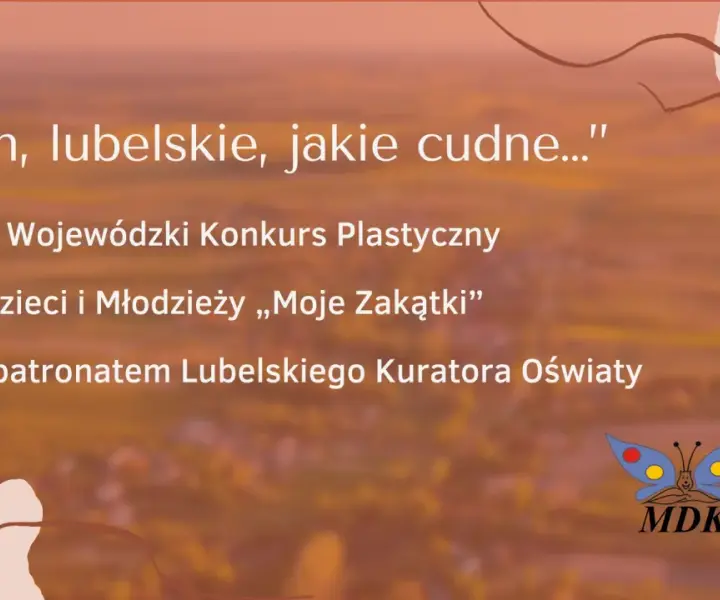 Ach Lubelskie jakie cudne: poznaj pełny tekst i słowa pięknej piosenki