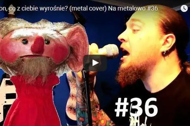 Zdjęcie Pełny tekst piosenki Kulfon co z ciebie wyrośnie - wszystkie zwrotki i refreny