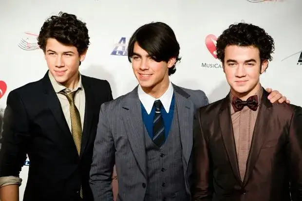 Zdjęcie Nadchodzące koncerty Jonas Brothers w Polsce - daty i lokalizacje