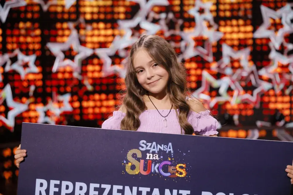 Zdjęcie Jak głosować i wyniki Eurowizji Junior 2022 - pełne informacje