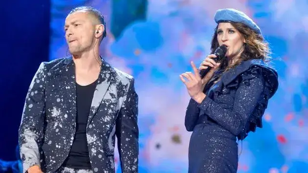 Zdjęcie Sylwia Grzeszczak - Nowości i teksty piosenek, które warto znać