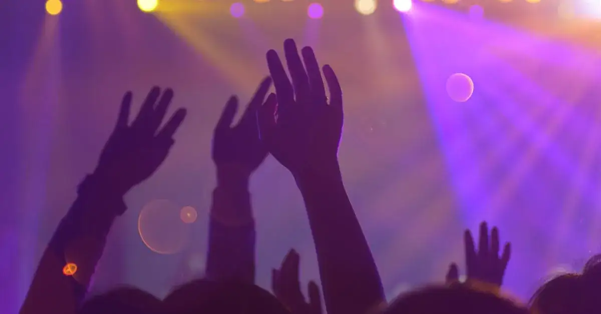 Zdjęcie Adele - nadchodzący koncert w Monachium, szczegóły i bilety