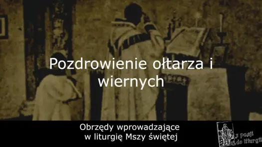 Gloria w liturgii - kiedy brzmi i co naprawdę oznacza