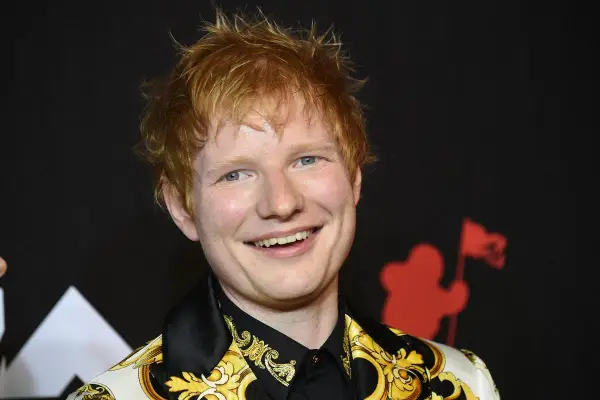 Gdzie kupić bilety na koncerty Ed Sheerana - szczegóły
