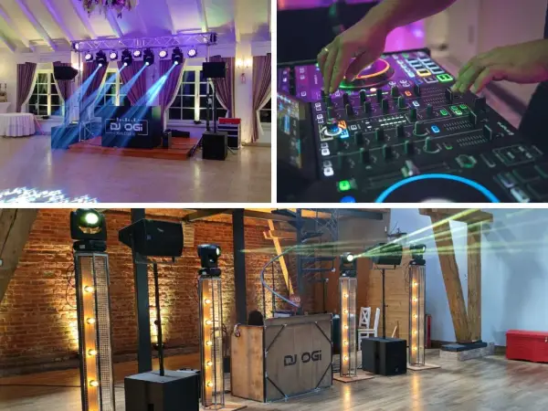 Ile kosztuje DJ na 50 urodziny? Sprawdź ceny i uniknij przepłacania!