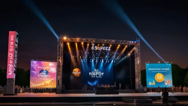Top of the Top Sopot Festival 2022 - Jakie bilety i line-up czekają?