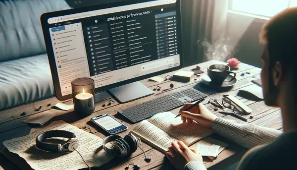 Skuteczne metody jak znaleźć piosenkę po fragmencie tekstu w 5 krokach